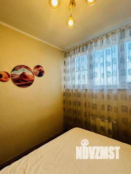 2-к квартира, на длительный срок, 55м2, 4/6 этаж