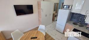 Студия квартира, посуточно, 20м2, 1/11 этаж