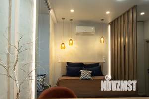 Студия квартира, посуточно, 22м2, 3/3 этаж