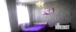 Студия квартира, посуточно, 38м2, 15/16 этаж