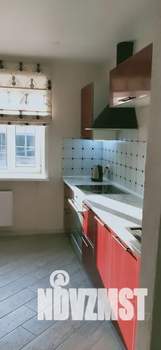 2-к квартира, посуточно, 47м2, 1/9 этаж