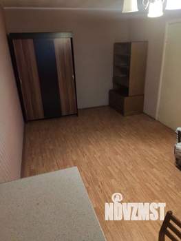 1-к квартира, на длительный срок, 58м2, 4/12 этаж