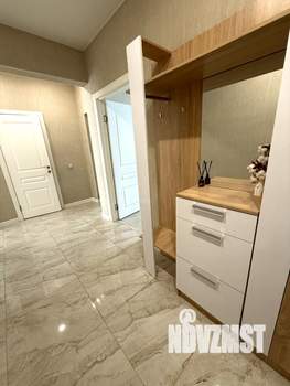 2-к квартира, посуточно, 65м2, 5/14 этаж