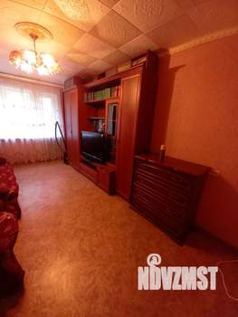 2-к квартира, на длительный срок, 54м2, 2/5 этаж