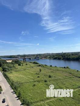 1-к квартира, на длительный срок, 36м2, 13/17 этаж