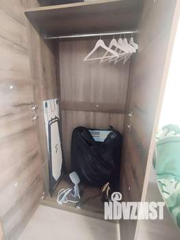 Студия квартира, посуточно, 22м2, 5/10 этаж