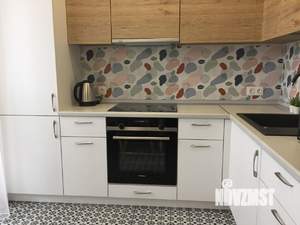 1-к квартира, на длительный срок, 40м2, 5/16 этаж