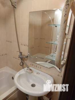 1-к квартира, на длительный срок, 35м2, 3/5 этаж