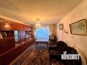 3-к квартира, на длительный срок, 66м2, 2/9 этаж