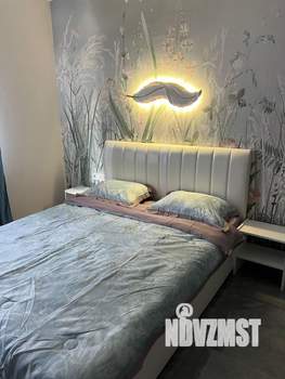 1-к квартира, посуточно, 60м2, 1/5 этаж