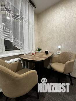 1-к квартира, посуточно, 37м2, 1/9 этаж