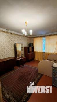 2-к квартира, на длительный срок, 44м2, 1/5 этаж