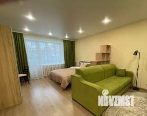 2-к квартира, посуточно, 49м2, 1/1 этаж