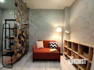 1-к квартира, на длительный срок, 33м2, 2/15 этаж