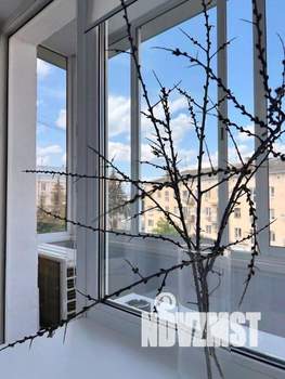 1-к квартира, посуточно, 33м2, 1/1 этаж