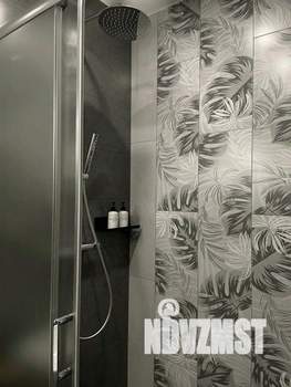 1-к квартира, посуточно, 23м2, 1/1 этаж