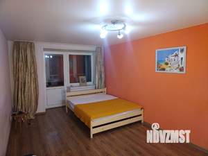 1-к квартира, на длительный срок, 42м2, 9/10 этаж