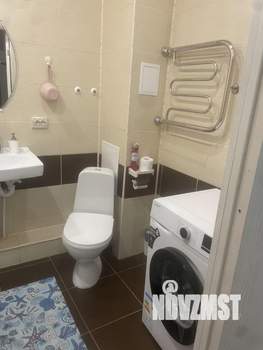 1-к квартира, на длительный срок, 39м2, 16/17 этаж