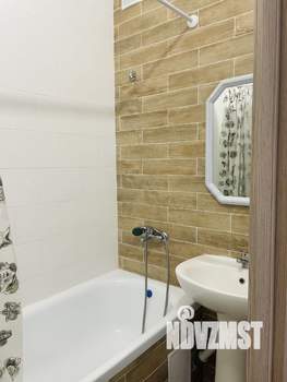 1-к квартира, на длительный срок, 37м2, 6/17 этаж