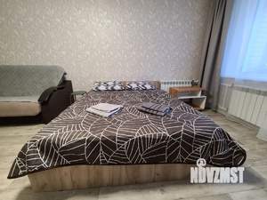 1-к квартира, посуточно, 36м2, 9/9 этаж