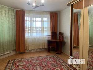 1-к квартира, на длительный срок, 45м2, 11/14 этаж