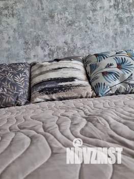 1-к квартира, посуточно, 45м2, 12/12 этаж