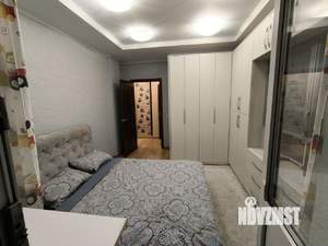 2-к квартира, на длительный срок, 60м2, 8/9 этаж