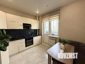 1-к квартира, посуточно, 65м2, 1/1 этаж