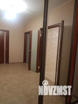 1-к квартира, посуточно, 61м2, 3/10 этаж