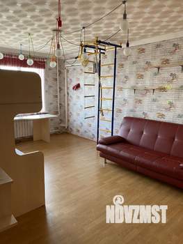 3-к квартира, на длительный срок, 68м2, 8/10 этаж