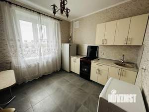 1-к квартира, на длительный срок, 40м2, 7/9 этаж