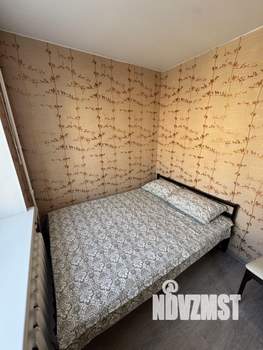 3-к квартира, посуточно, 41м2, 3/5 этаж