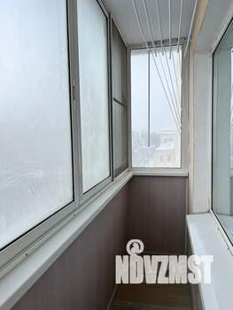 1-к квартира, посуточно, 31м2, 4/5 этаж