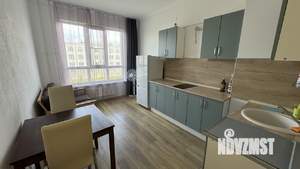 1-к квартира, на длительный срок, 38м2, 3/4 этаж