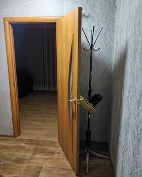 2-к квартира, на длительный срок, 47м2, 2/5 этаж