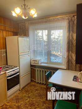 1-к квартира, на длительный срок, 32м2, 1/10 этаж