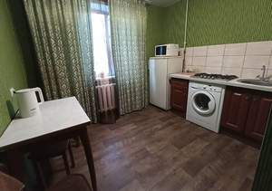 1-к квартира, на длительный срок, 37м2, 1/9 этаж