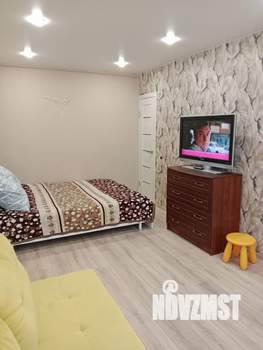 1-к квартира, посуточно, 30м2, 4/4 этаж