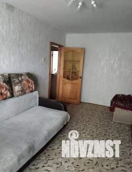 2-к квартира, на длительный срок, 50м2, 2/5 этаж