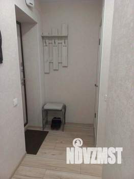 1-к квартира, посуточно, 41м2, 1/1 этаж