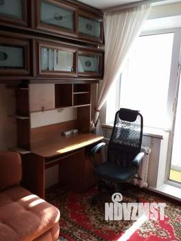 2-к квартира, на длительный срок, 50м2, 4/9 этаж