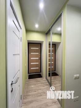 1-к квартира, на длительный срок, 35м2, 7/10 этаж