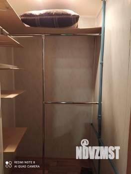 1-к квартира, на длительный срок, 35м2, 1/4 этаж