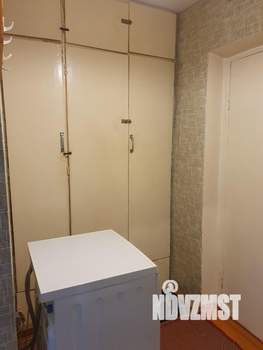 1-к квартира, на длительный срок, 32м2, 4/5 этаж