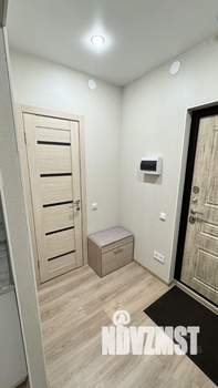 Студия квартира, на длительный срок, 26м2, 3/16 этаж