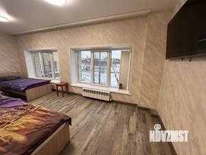 4-к квартира, посуточно, 120м2, 1/3 этаж
