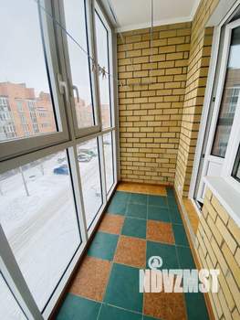 2-к квартира, на длительный срок, 68м2, 4/5 этаж