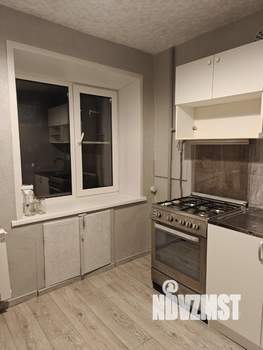 2-к квартира, на длительный срок, 53м2, 3/5 этаж