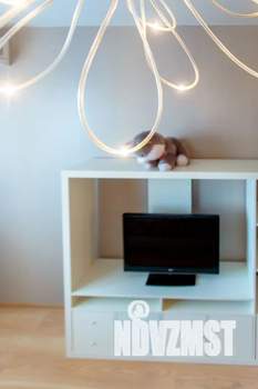 1-к квартира, посуточно, 45м2, 10/10 этаж