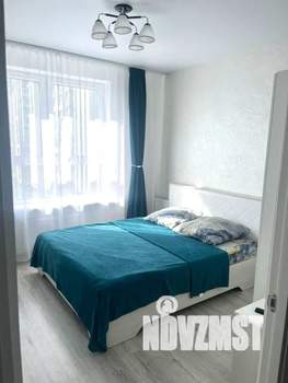 2-к квартира, посуточно, 65м2, 9/15 этаж